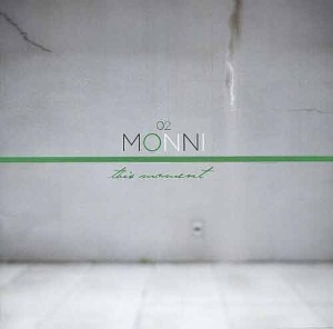 몽니(Monni) - 2집 : This Moment