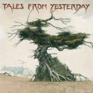 Tales From Yesterday : Yes Tribute