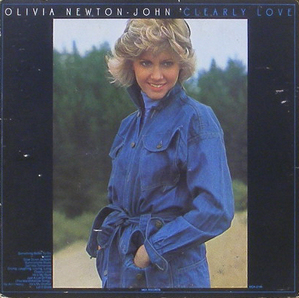 OLIVIA NEWTON-JOHN - Clearly Love