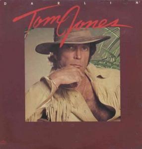 TOM JONES - Darlin&#039;