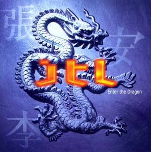 제이티엘 (JTL) - 1집 : Enter The Dragon
