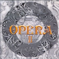 오페라 [Opera] - 2집 : 비상