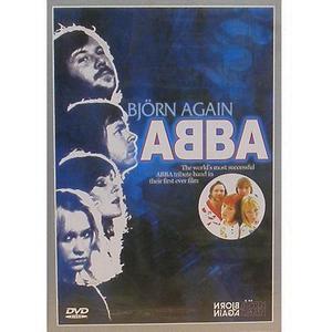 [DVD] BJORN AGAIN - ABBA