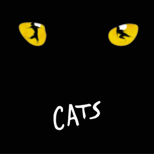 Cats 캣츠 Original London Cast - Andrew Lloyd Webber