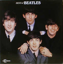 BEATLES - Best Of Beatles