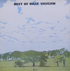 BILLY VAUGHN - Best Of Billy Vaughn