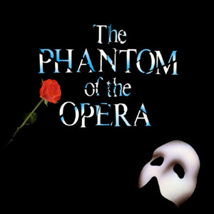 ANDREW LLOYD WEBBER - The Phantom Of The Opera 오페라의 유령 OST