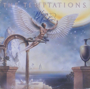 TEMPTATIONS - Wings Of Love