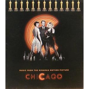 Chicago 시카고 OST