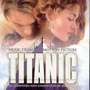Titanic 타이타닉 OST