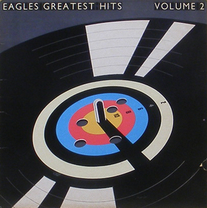 EAGLES - Greatest Hits Vol.2