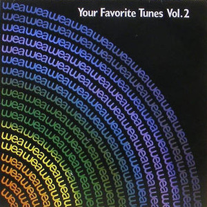 Your Favorite Tunes Vol.2 - Shaun Cassidy, Gary Wright, Marshall Tucker Band...