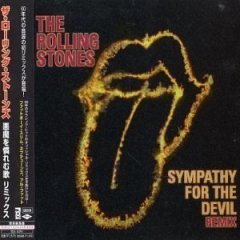 ROLLING STONES - Sympathy For The Devil
