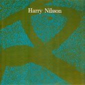 HARRY NILSSON - Without You [미개봉]