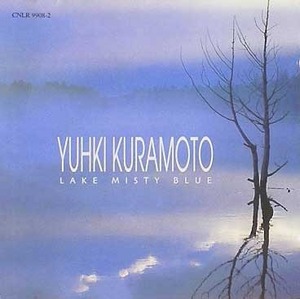 YUHKI KURAMOTO - Lake Misty Blue