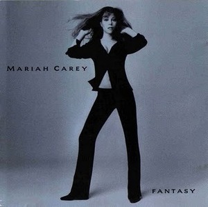 MARIAH CAREY - Fantasy
