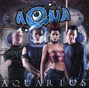 AQUA - Aquarius