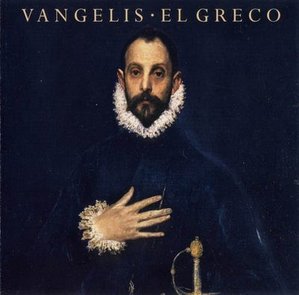 VANGELIS - El Greco