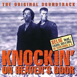 Knockin&#039; On Heaven&#039;s Door 노킹 온 헤븐스 도어 OST