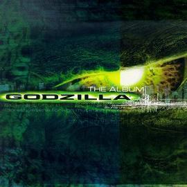 Godzilla 고질라 OST - Wallflowers, Rage Against The Machine, Ben Folds Five...