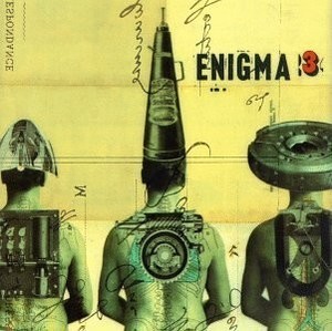 ENIGMA - 3