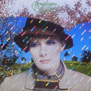 RENAISSANCE - A Song For All Seasons