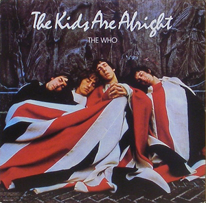 WHO - The Kids Are Alright