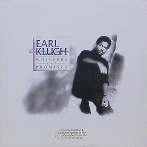 EARL KLUGH - Whispers and Promises