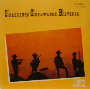 CREEDENCE CLEARWATER REVIVAL [CCR] - Best