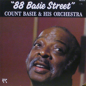 COUNT BASIE - 88 Basie Street