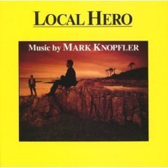 Local Hero 로칼 히어로 OST - Mark Knopfler