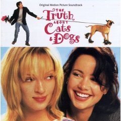 The Truth About Cats &amp; Dogs OST