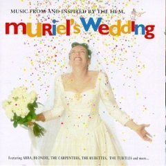Muriel&#039;s Wedding OST