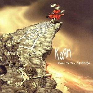 KORN - Follow The Leader