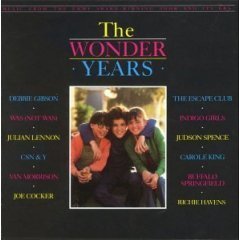 Wonder Years OST [Joe Cocker, Buffalo Springfield, Van Morrison..]