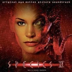 Species II - OST