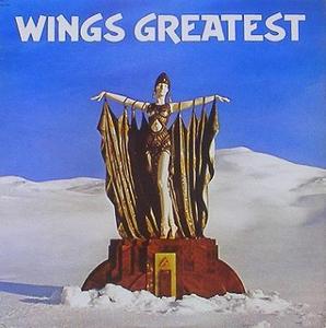 PAUL McCARTNEY &amp; WINGS - Greatest Hits
