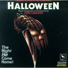 Halloween - OST