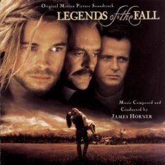 Legends Of The Fall - OST