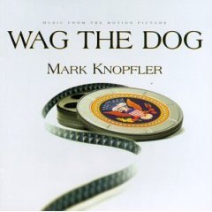 Wag The Dog - OST [Mark Knopfler]