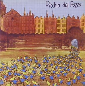 PICCHIO DAL POZZO - Picchio Dal Pozzo