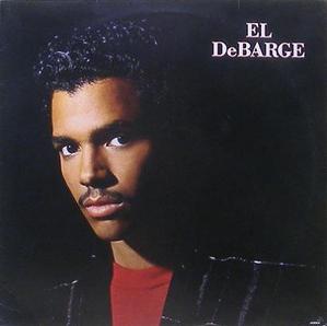 EL DeBARGE - El DeBarge