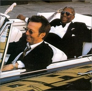 B.B. KING &amp; ERIC CLAPTON - Riding With The King