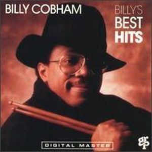 BILLY COBHAM - Billy&#039;s Best Hits