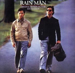 Rain Man 레인맨 OST - Etta James, Lou Christie, Hans Zimmer...