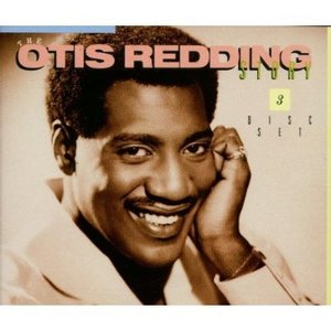 OTIS REDDING - The Otis Redding Story
