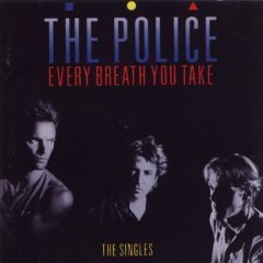POLICE - Every Breath You Take: The Singles
