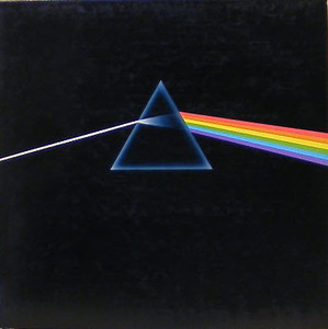 PINK FLOYD - The Dark Side Of The Moon [30th Anniversary Edition]