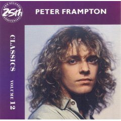 PETER FRAMPTON - Classics, Vol.12