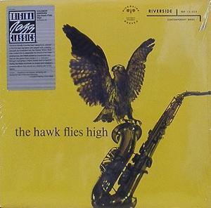 COLEMAN HAWKINS - The Hawk Flies High
